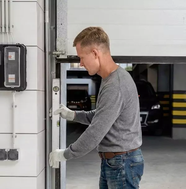 Why Choose Us for Door, Gate and Security Services in Oak Park, MI