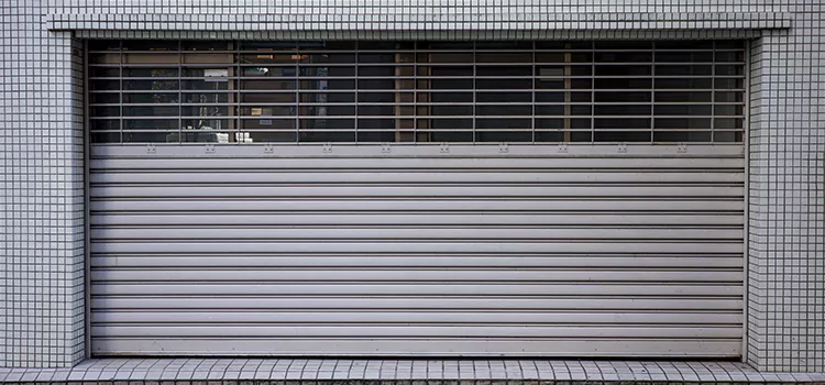 Advanced Solutions for Your Aluminum Garage Doors in Oak Park, Michigan