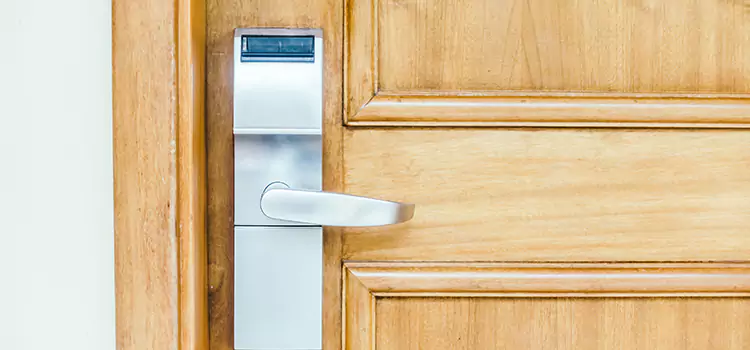 Advanced Solutions in Oak Park, MI for Modern Security