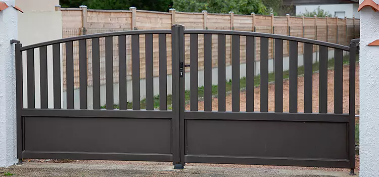 Advanced Gate Solutions in Oak Park, MI
