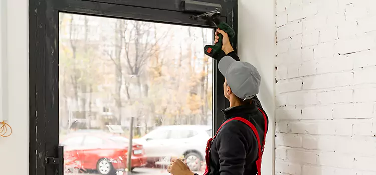 Comprehensive Door Closer Services in Oak Park, MI