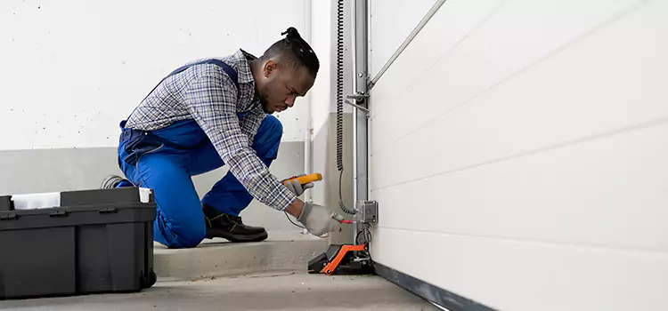 Expert Solutions for Every Garage Lock Need in Oak Park, MI