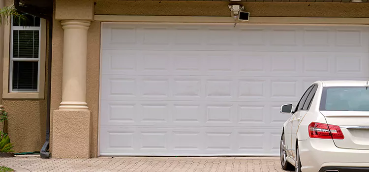 Comprehensive Garage Door Maintenance Services in Oak Park, MI