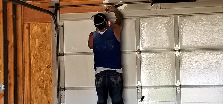 Specialized Garage Door Panel Solutions in Oak Park, MI