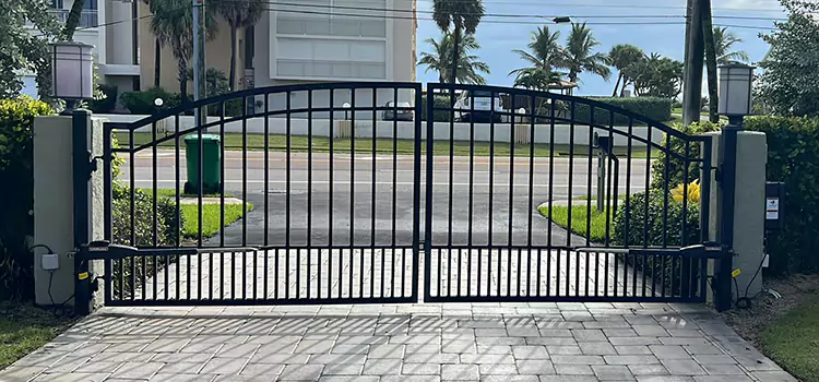 Gate Opener Replacement Near Me in Oak Park, MI