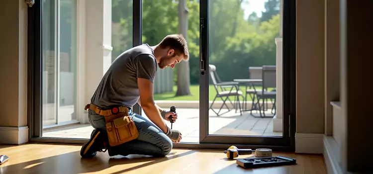 Comprehensive Solutions for Every Glass Door Need in Oak Park, MI