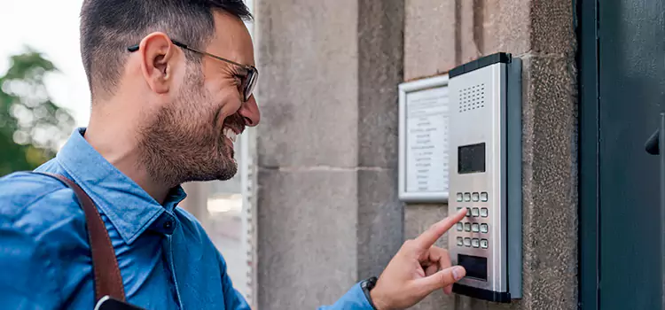 Advanced Solutions for Enhanced Security in Oak Park, MI