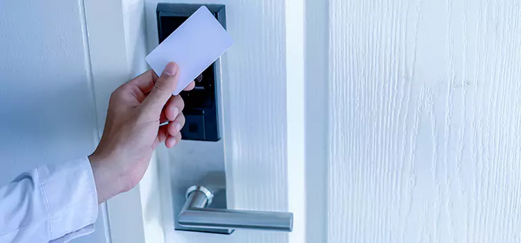 Why Choose Us for Your Keycard Lock Installation in Oak Park, MI?