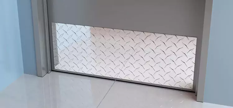 Benefits of Professional Kick Plate Solutions in Oak Park, MI