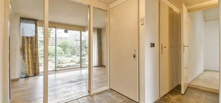 Why Choose Our Pocket Door Experts in Oak Park, MI?