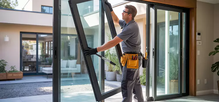 Specialized Sliding Door Roller Services in Oak Park, Michigan