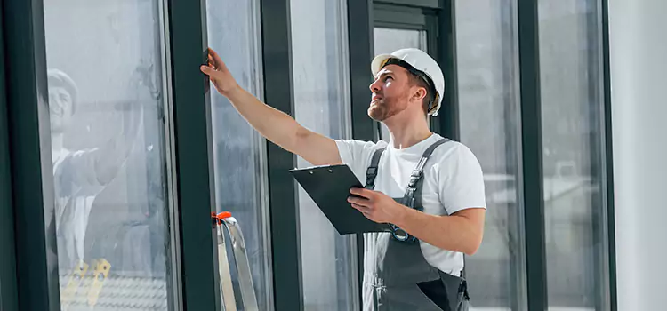 Comprehensive Solutions for Your Sticking Doors in Oak Park, MI