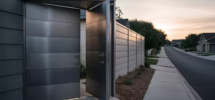 Comprehensive Steel Door Solutions in Oak Park, MI