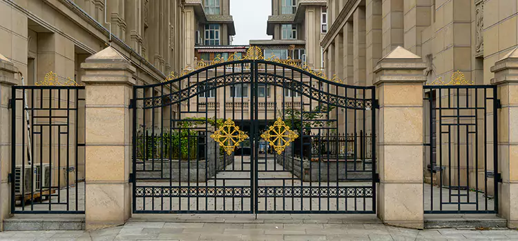Comprehensive Iron Gate Maintenance Solutions in Oak Park, MI