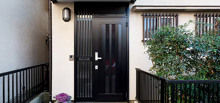 Popular Exterior Door Options in Oak Park, MI
