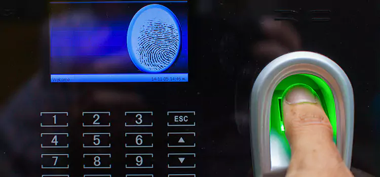 Your Trusted Partner for Secure Access in Oak Park, MI