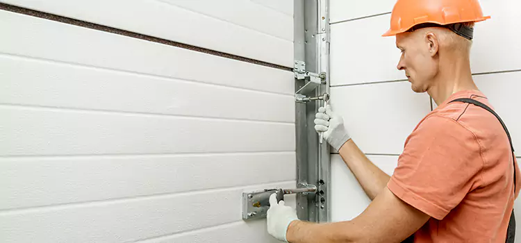 Why Choose Us for Garage Door Lock Services in Oak Park, MI?