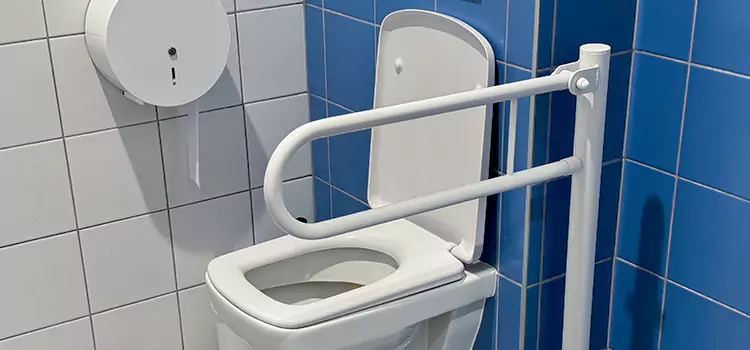 Comprehensive Solutions in Oak Park, MI for Accessible Facilities