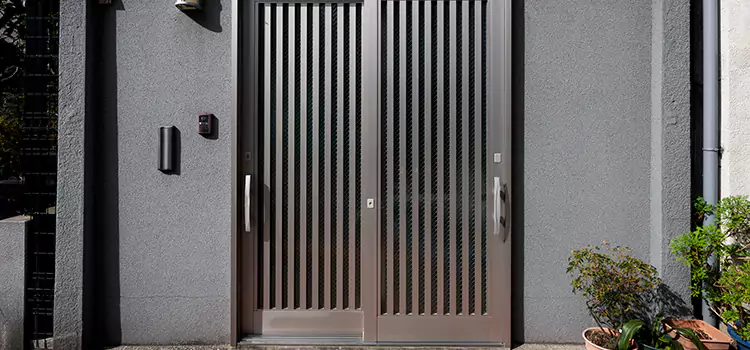 Why Choose Us for Your Security Needs in Oak Park, MI?