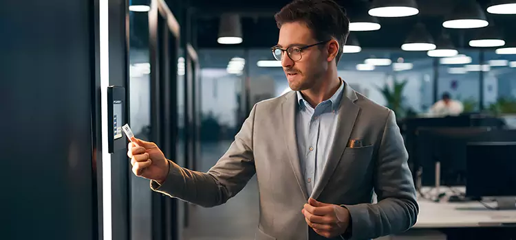 Our Commitment to Keycard Security Excellence in Oak Park, MI