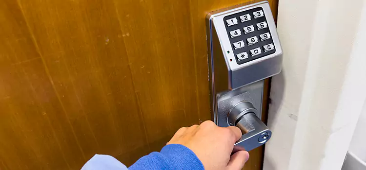 Why Choose Us for Your Keypad Lock Needs in Oak Park, MI?