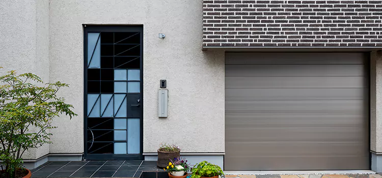 Residential Roll Up Security Doors Oak Park