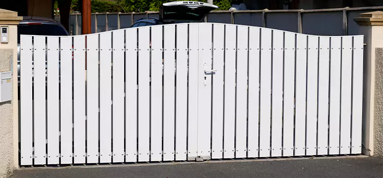 Why Choose Us for Residential Gate Repair in Oak Park, MI?