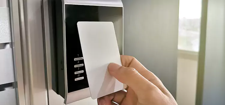 Advanced RFID Technology Integration in Oak Park, MI